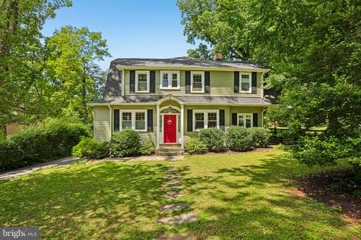 16 OVERHILL RD, CATONSVILLE, MD, 21228