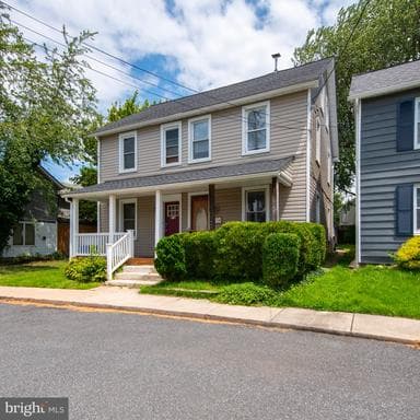 514 FRONT ST, PERRYVILLE, MD, 21903