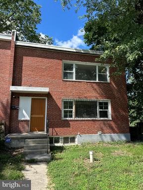 618 HARWOOD AVE, BALTIMORE, MD, 21212