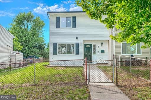 2608 HURON ST, BALTIMORE, MD, 21230