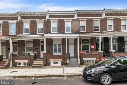 1759 DARLEY AVE, BALTIMORE, MD, 21213