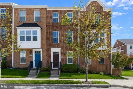 4603 FOSTER AVE, BALTIMORE, MD, 21224