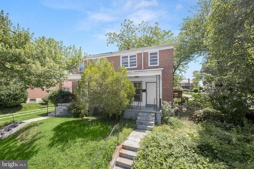 6201 CHINQUAPIN PKWY, BALTIMORE, MD, 21239, BALTIMORE CITY