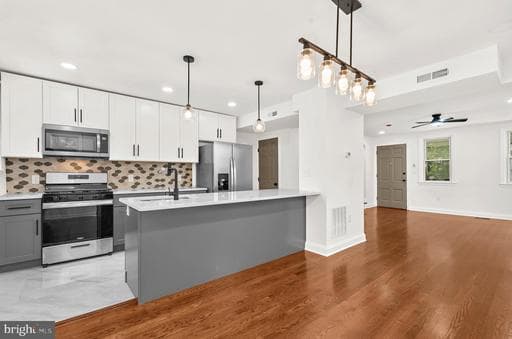 208 BURKE AVE, BALTIMORE, MD, 21286