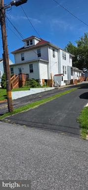 4607 LINDEN AVE, BALTIMORE, MD, 21227