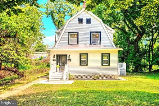 1953 CHELSEA RD, BALTIMORE, MD, 21216