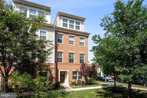 7003 WHITSON WAY, HANOVER, MD, 21076