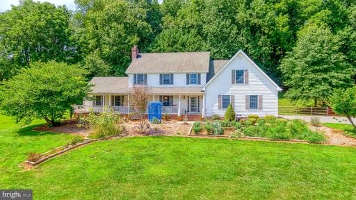 660 CHERRY HILL RD, STREET, MD, 21154