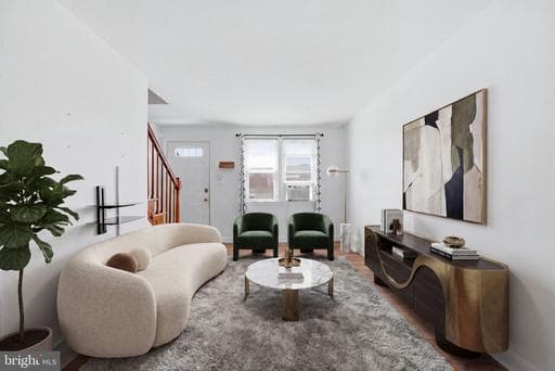 2109 PARKSLEY AVE, BALTIMORE, MD, 21230
