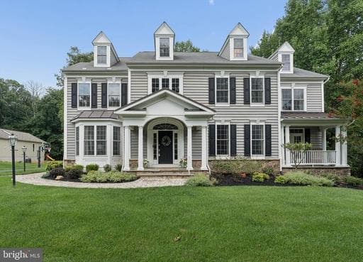 4325 BUCKSKIN WOOD DR, ELLICOTT CITY, MD, 21042