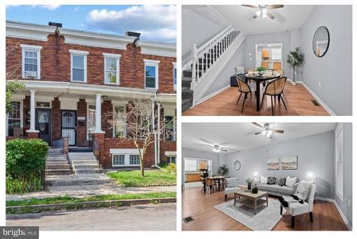 425 ILCHESTER AVE, BALTIMORE, MD, 21218