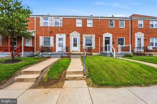 2123 GRAYTHORN RD, MIDDLE RIVER, MD, 21220