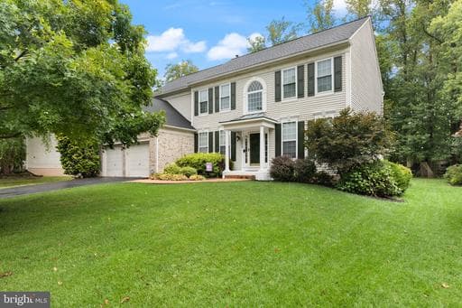 1202 PEPPERWOOD SPRINGS WAY, BEL AIR, MD, 21014