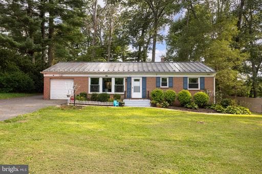 901 MOORES MILL RD, BEL AIR, MD, 21014