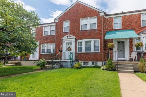 318 WHITFIELD RD, BALTIMORE, MD, 21228
