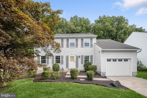 6127 KARAS WALK, ELKRIDGE, MD, 21075