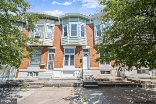 405 S NEWKIRK ST, BALTIMORE, MD, 21224