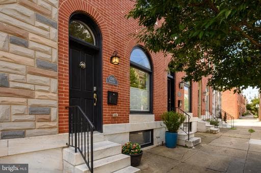 3507 FOSTER AVE, BALTIMORE, MD, 21224