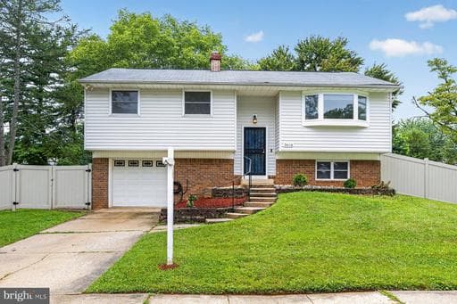3918 Susanna Rd, Randallstown, MD 21133-4056, United States