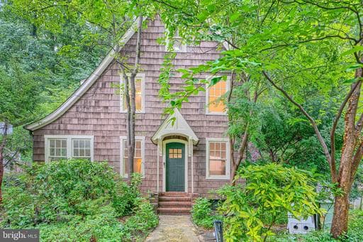 5415 FALLS ROAD TER, BALTIMORE, MD, 21210