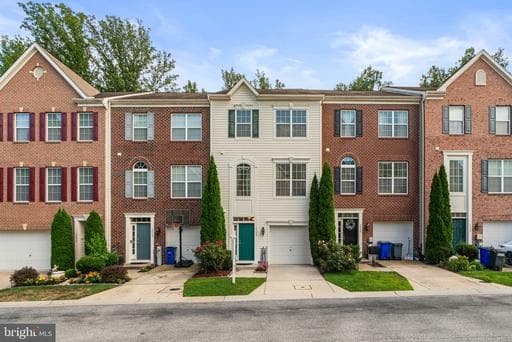 6802 GREEN MILL WAY, COLUMBIA, MD, 21044