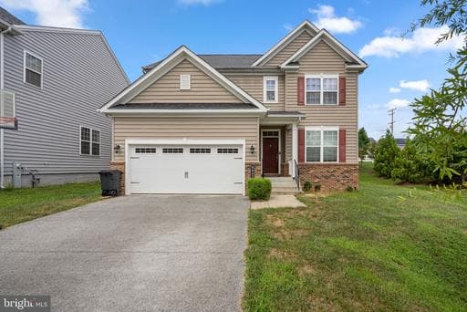 9902 TWIN FAWN TRL, LAUREL, MD, 20723