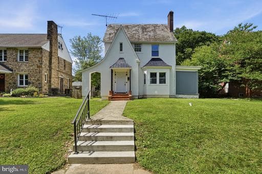 5812 NARCISSUS AVE, BALTIMORE, MD, 21215