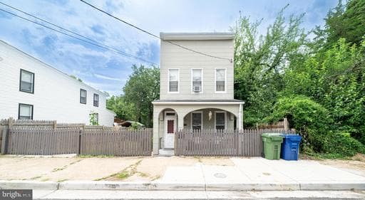 3223 STRICKLAND ST, BALTIMORE, MD, 21229
