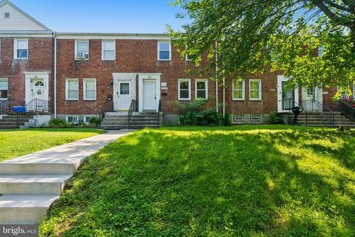 2959 LIBERTY PKWY, DUNDALK, MD, 21222