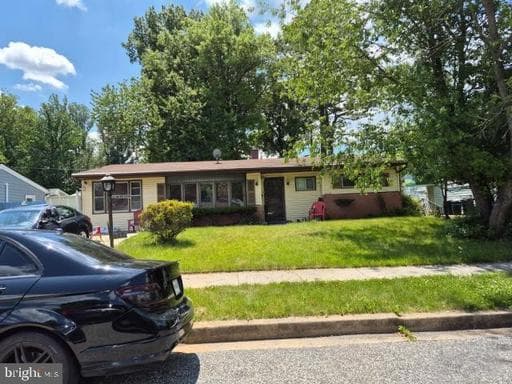 6714 CHISHOLM DR, BALTIMORE, MD, 21207