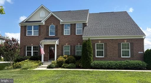 18317 CHELSEA KNOLLS DR, MOUNT AIRY, MD, 21771