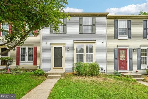 8366 SILVER TRUMPET DR, COLUMBIA, MD, 21045