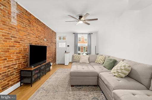720 S DECKER AVE, BALTIMORE, MD, 21224