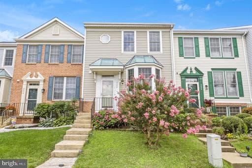 8068 BRIGHTWOOD CT, ELLICOTT CITY, MD, 21043