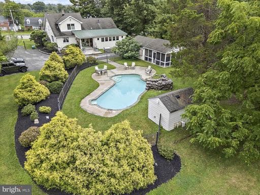 8808 Old Harford Rd, Parkville, MD 21234-2824, United States
