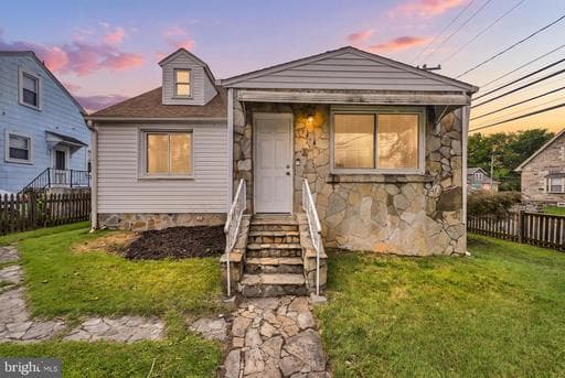 7718 QUEEN ANNE, PARKVILLE, MD, 21234