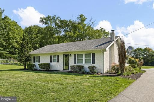 258 CATSWAMP RD, ELKTON, MD, 21921