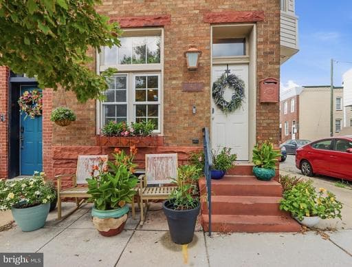 3122 Foster AVE BALTIMORE MD 21224