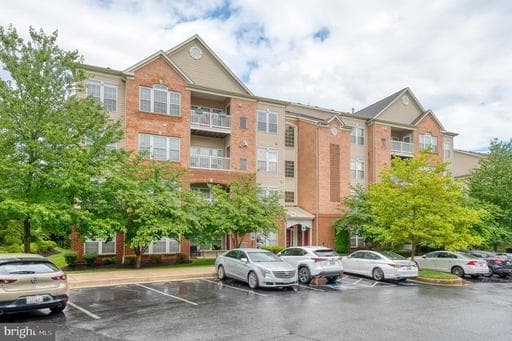 9441 ASHLYN CIR #9441, OWINGS MILLS, MD, 21117