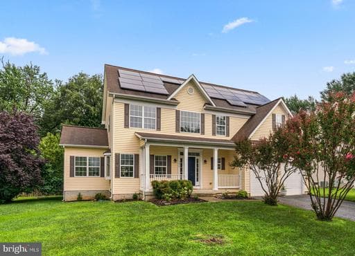 5653 OAKLAND MILLS RD, COLUMBIA, MD, 21045