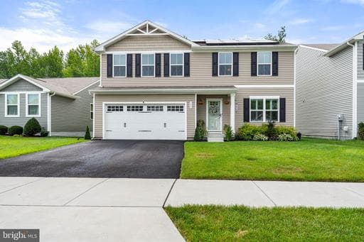 117 Goldspire Dr, Elkton, MD 21921-7146, United States