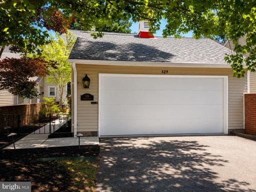 529 CHATTERTON RD, LUTHERVILLE TIMONIUM, MD, 21093
