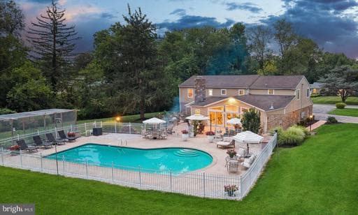300 CHAPELWOOD LN, LUTHERVILLE TIMONIUM, MD, 21093