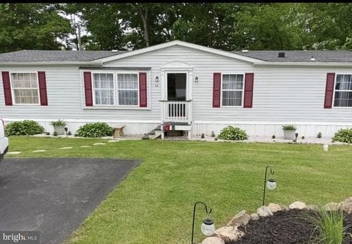 14 BUDDY BLVD, CHESAPEAKE CITY, MD, 21915