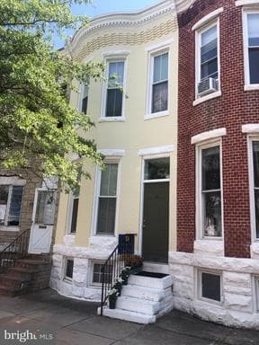 419 E FORT AVE, BALTIMORE, MD, 21230