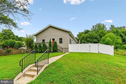 4316 SPENCER ST, HALETHORPE, MD, 21227