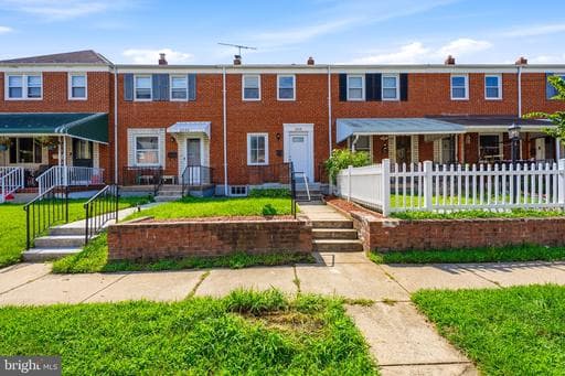 2228 FIRETHORN RD, MIDDLE RIVER, MD, 21220
