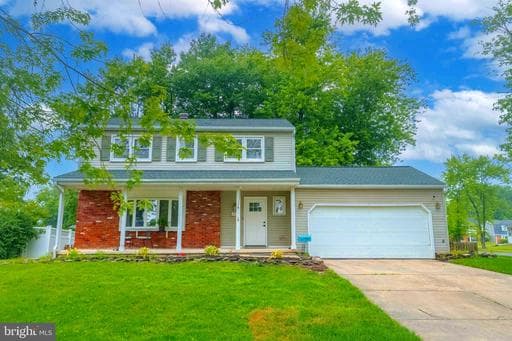 226 GARNETT RD, JOPPA, MD, 21085