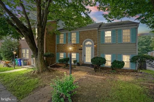5972 GRAND BANKS RD, COLUMBIA, MD, 21044