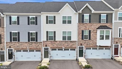 8004 QUAIL RISE LN, LAUREL, MD, 20723